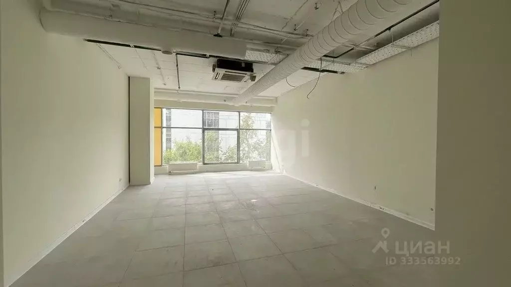 Офис в Москва Михалковская ул., 63БС4 (62 м) - Фото 1