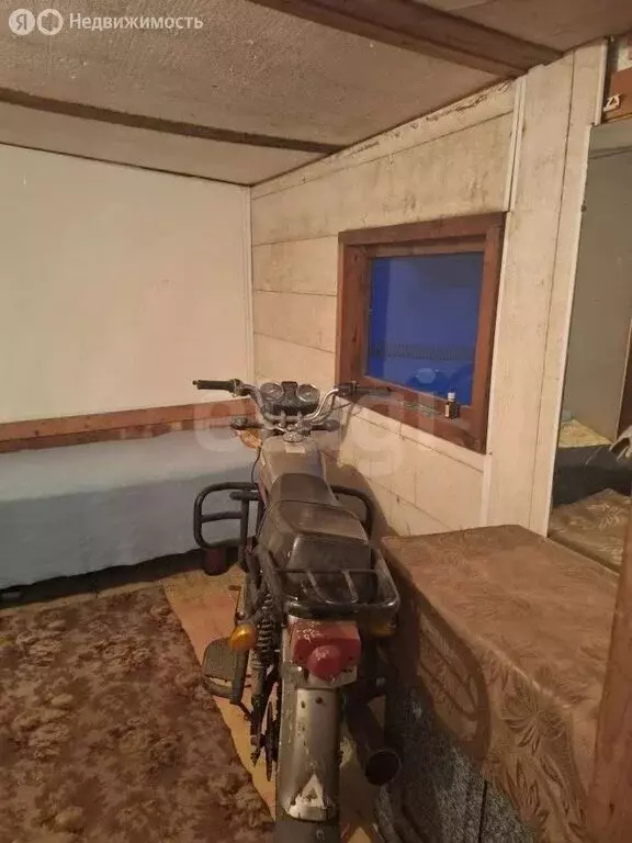 Дом в Прокопьевск, Полярная улица (40 м) - Фото 1