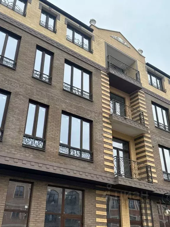 1-к кв. Северная Осетия, Владикавказ бул. Цветочный, 3 (50.0 м) - Фото 0