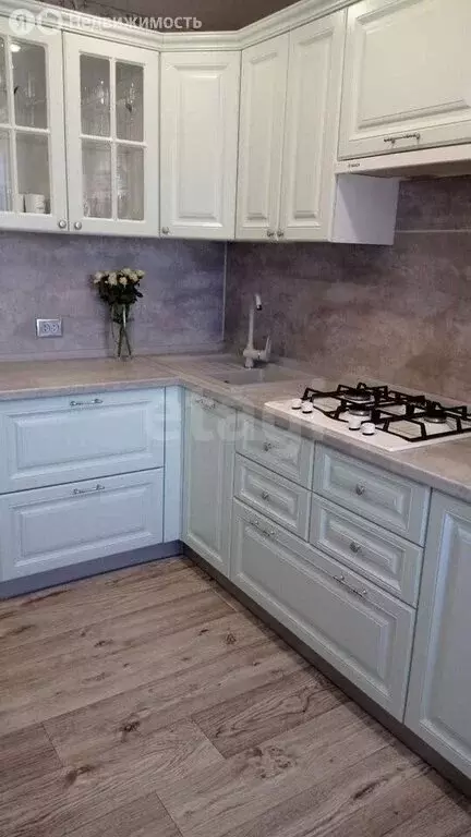 4-комнатная квартира: Тверь, Хрустальная улица, 36 (80 м) - Фото 2