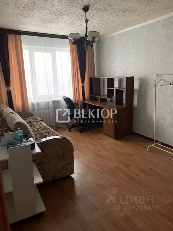 1-к кв. Ярославская область, Ярославль ул. Серго Орджоникидзе, 29 ... - Фото 2