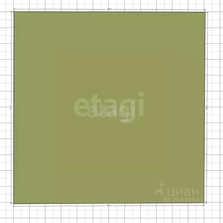 Участок в Адыгея, Майкопский район, пос. Тульский ул. Энергетиков ... - Фото 1