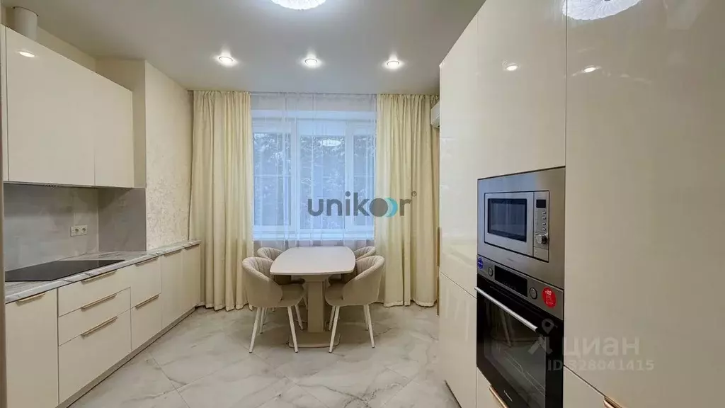 4-к кв. Московская область, Балашиха ул. Чистопольская, 30 (126.7 м) - Фото 0