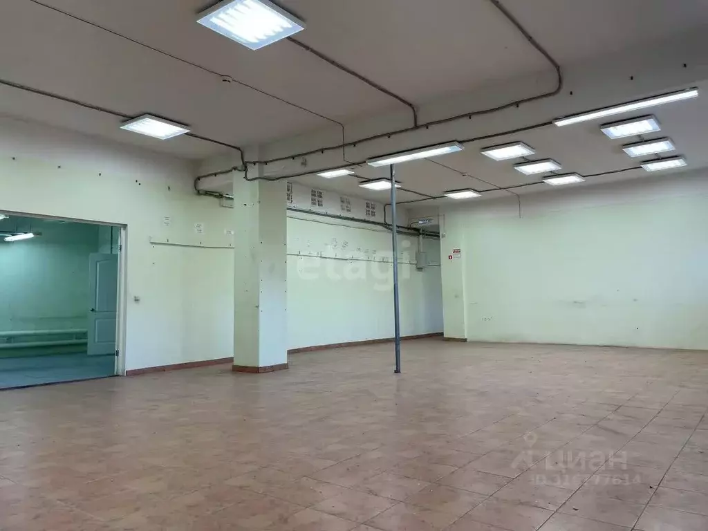 Помещение свободного назначения в Пермский край, Пермь ул. Анвара ... - Фото 1