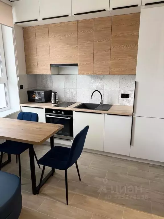 1-к кв. Московская область, Пушкино Ярославское ш., 149к2 (25.0 м) - Фото 1