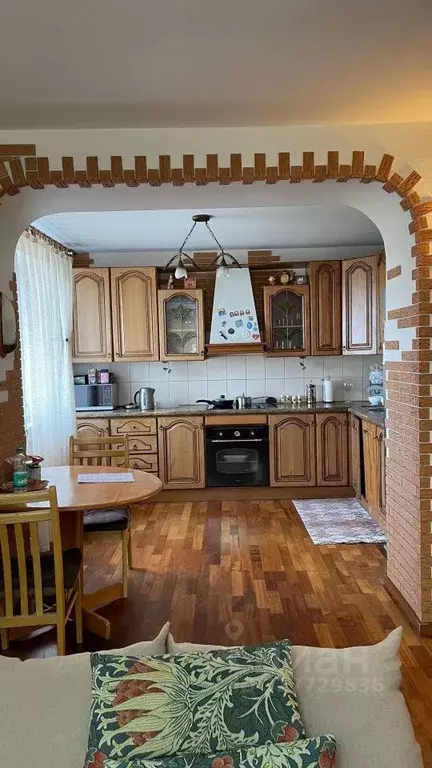 4-к кв. Сахалинская область, Южно-Сахалинск просп. Победы, 28 (126.1 ... - Фото 1