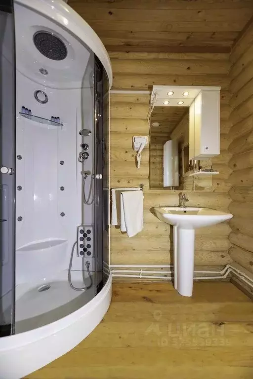 Дом в Смоленская область, Ельнинский муниципальный округ, Коробецкое ... - Фото 2