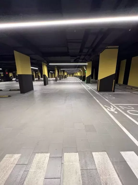 Гараж в Москва ул. Зорге, 9Ак1 (13 м) - Фото 2