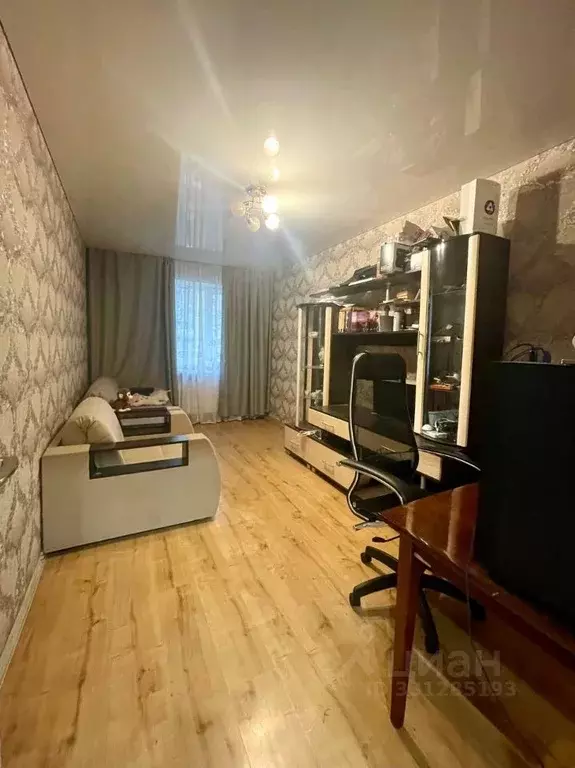 1-к кв. Санкт-Петербург Усть-Славянка тер., просп. Советский, 39к1 ... - Фото 1