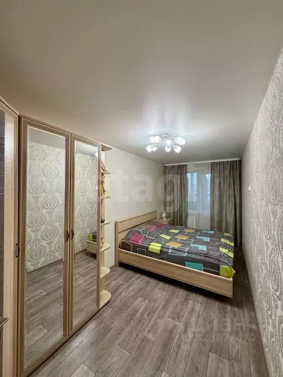 3-к кв. Кемеровская область, Кемерово Ленинградский просп., 41 (63.0 ... - Фото 1