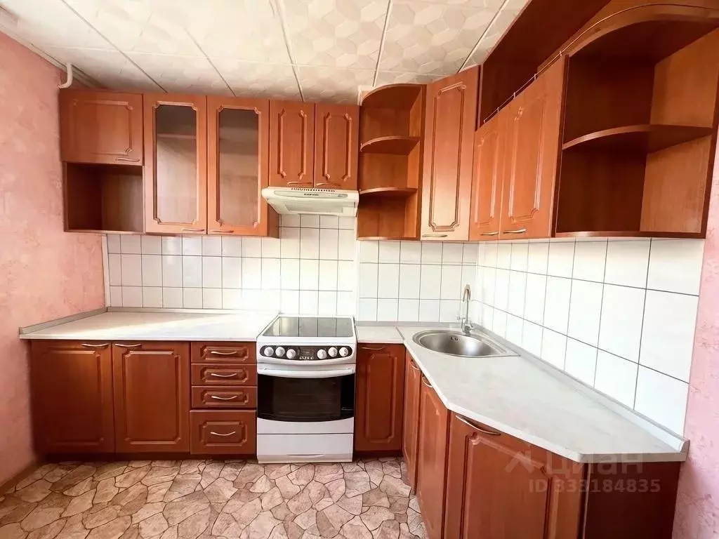 3-к кв. Мурманская область, Мурманск ул. Героев Рыбачьего, 41 (70.0 м) - Фото 1