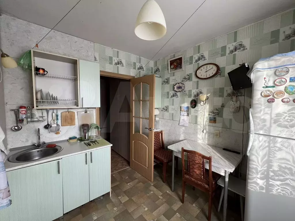 2-к. квартира, 51 м, 2/10 эт. - Фото 1