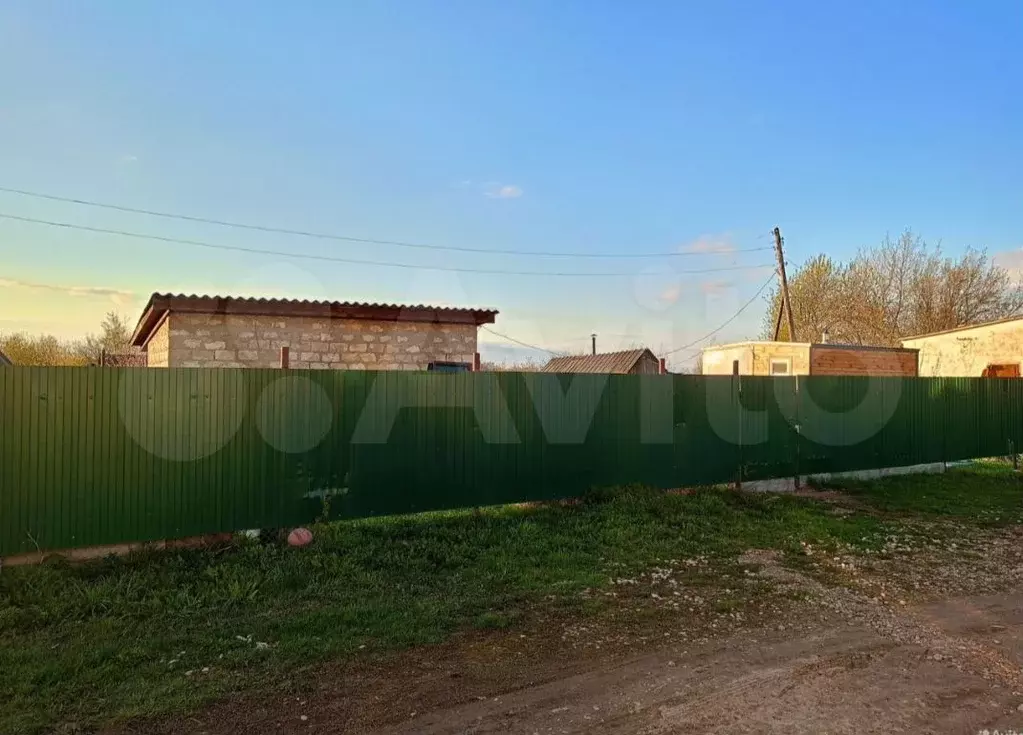 Участок 8,6 сот. (ИЖС) - Фото 0