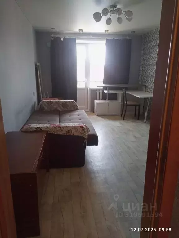2-к кв. Марий Эл, Йошкар-Ола ул. Подольских Курсантов, 18 (51.5 м) - Фото 0