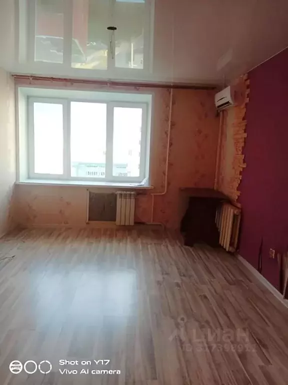 Комната Ярославская область, Ярославль ул. Труфанова, 34к3 (17.0 м) - Фото 1