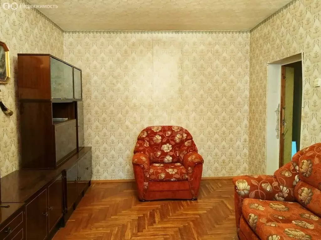 2-комнатная квартира: Протвино, улица Дружбы, 16 (58.5 м) - Фото 1