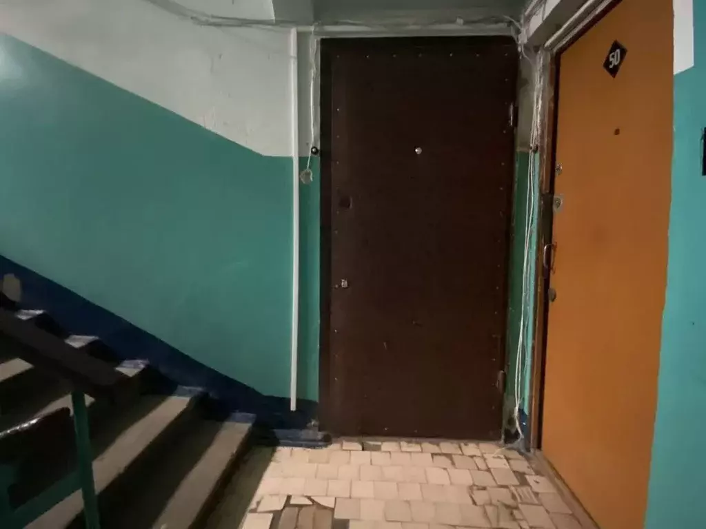 Продаётся 2-к квартира, 49 м - Фото 1