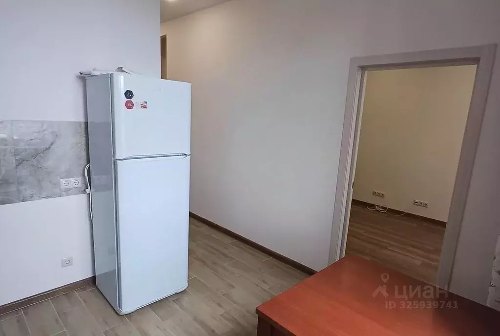 1-к кв. Московская область, Люберцы Красноармейская ул., 19 (38.0 м) - Фото 1