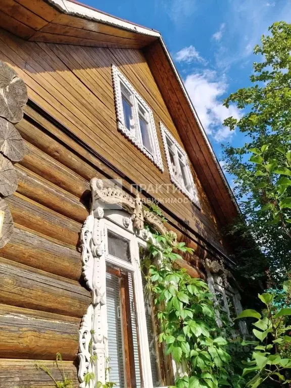 Дом в Московская область, Наро-Фоминский городской округ, Энергетик ... - Фото 1