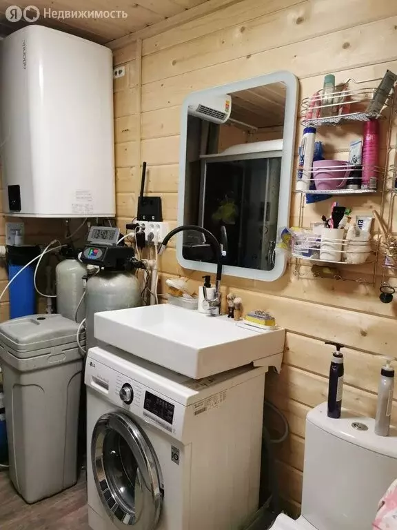 Дом в Одинцовский городской округ, СНТ Вязёмы, 50 (100 м) - Фото 1
