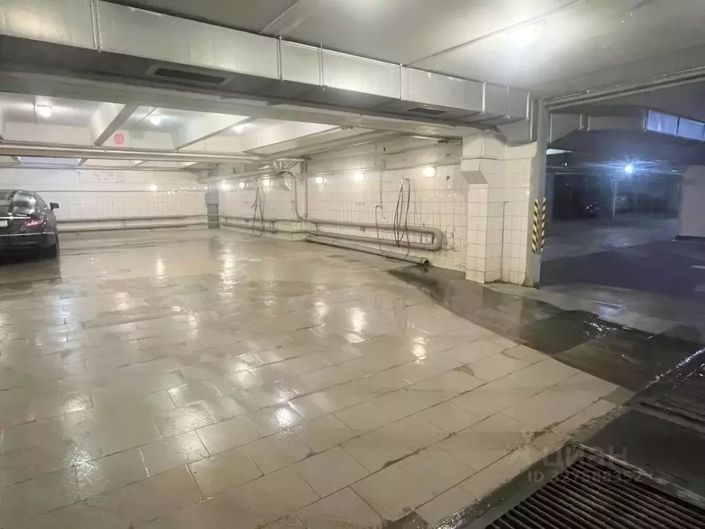 Гараж в Москва ул. Академика Ильюшина, 11 (12 м) - Фото 2
