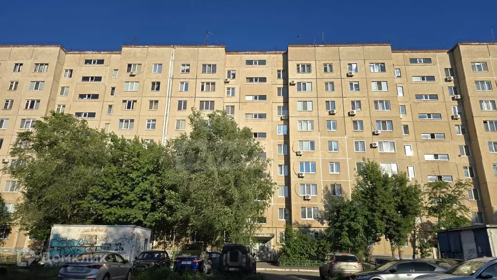 Продаётся 1-к квартира, 32 м - Фото 0