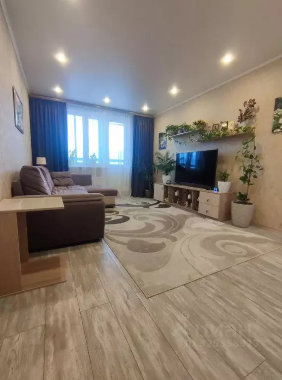 2-к кв. Московская область, Солнечногорск городской округ, Андреевка ... - Фото 2