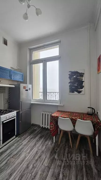 2-к кв. Москва Кутузовский просп., 30 (60.0 м) - Фото 2