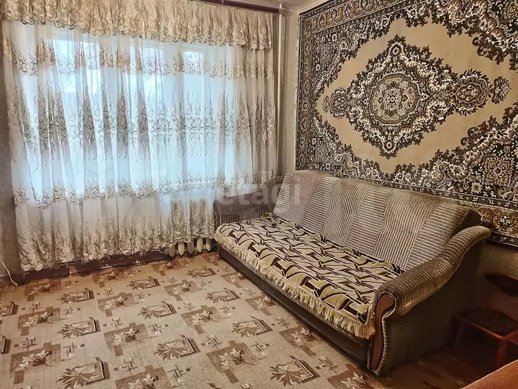 Комната 18,1 м в 1-к., 2/5 эт. - Фото 1