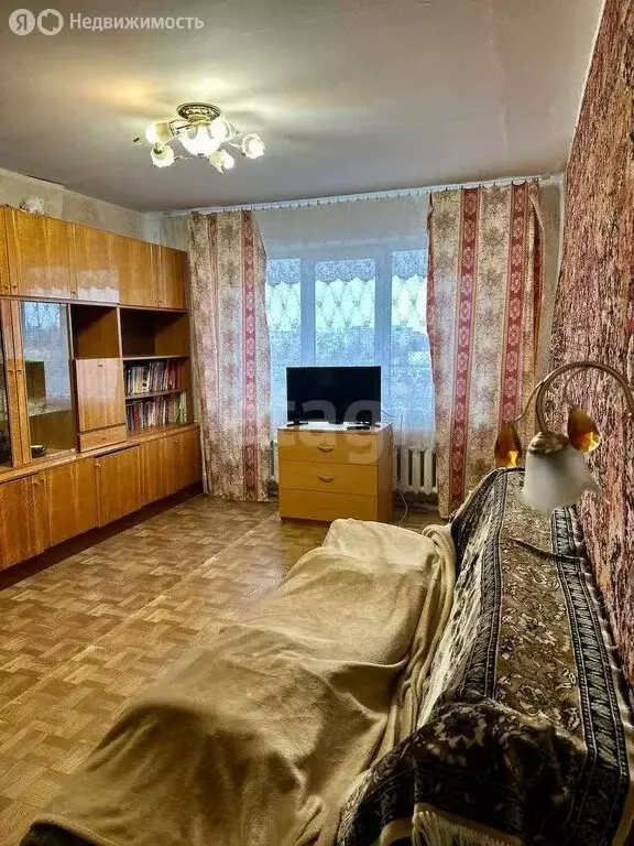 3-комнатная квартира: Тверь, улица Левитана, 34 (67.7 м) - Фото 1