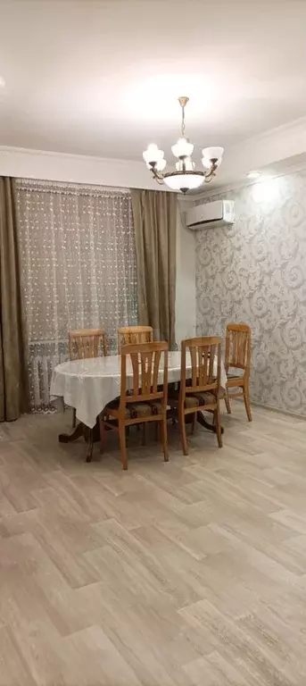 3-к. квартира, 75 м, 1/3 эт. - Фото 0