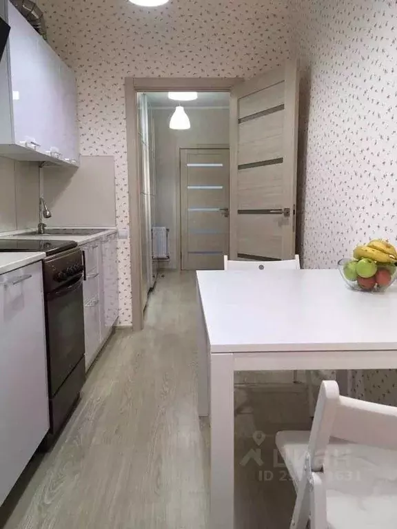 3-к кв. Ростовская область, Ростов-на-Дону ул. Обороны, 32 (80.0 м) - Фото 1