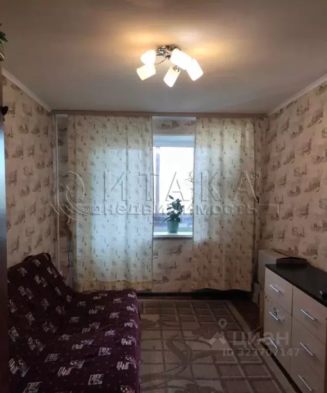 Комната Санкт-Петербург просп. Наставников, 7К1 (25.5 м) - Фото 0