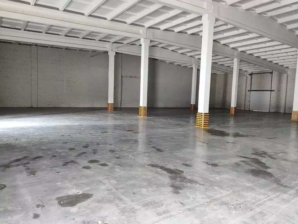 Склад в Санкт-Петербург Софийская ул., 58к2 (2400 м) - Фото 1
