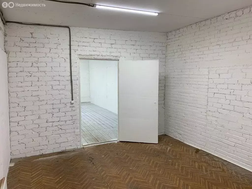 Склад (44 м) - Фото 1