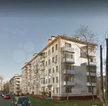 2-к. квартира, 46 м, 1/5 эт. - Фото 1