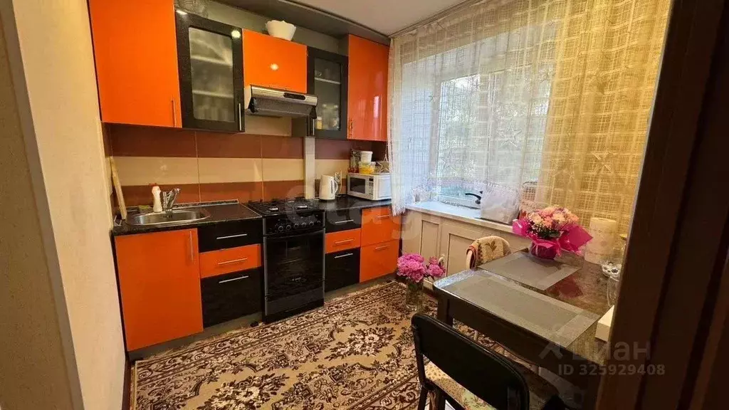 2-к кв. Алтайский край, Барнаул Деповская ул., 15 (43.0 м) - Фото 1