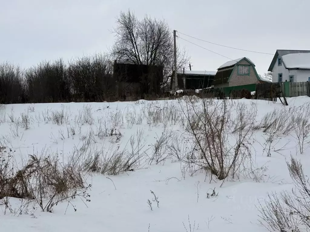 Участок в Башкортостан, Стерлитамакский район, Казадаевский сельсовет, ... - Фото 2