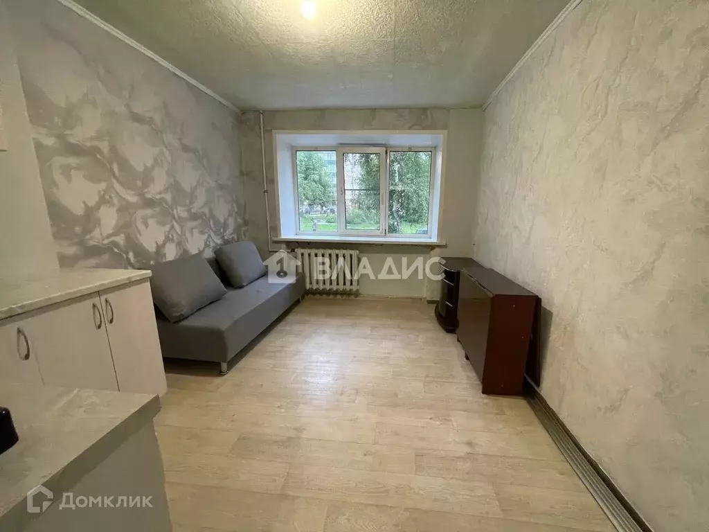 Продаётся квартира-студия, 17.2 м - Фото 1