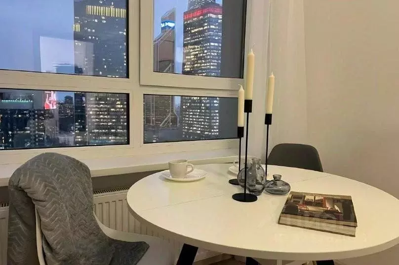 2-к кв. Москва Мукомольный проезд, 2 (65.0 м) - Фото 2