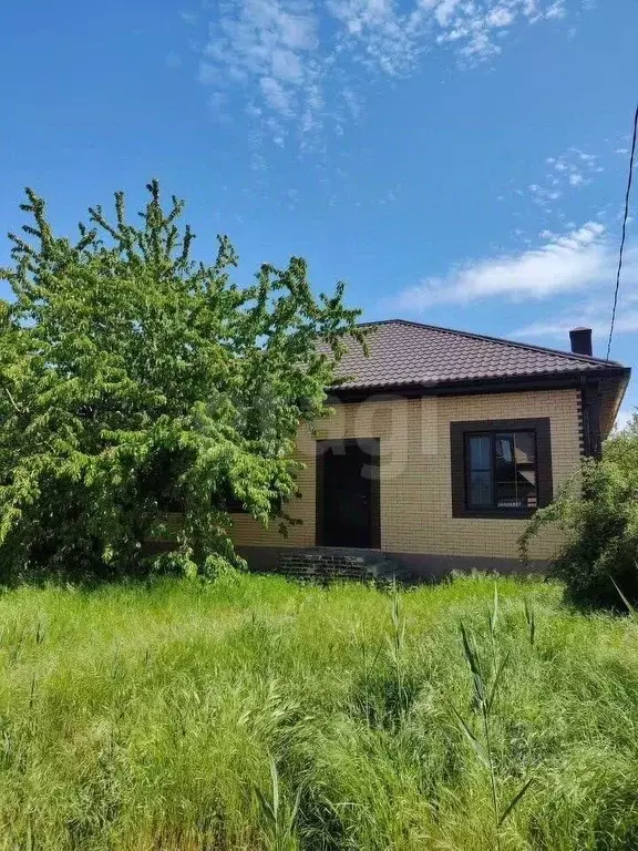 Дом в Ростовская область, Батайск Труд ДНТ, 8-я линия (109 м) - Фото 1