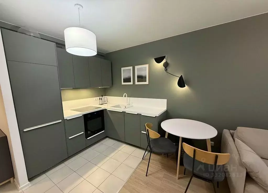 2-к кв. Москва ул. Римского-Корсакова, 11к3 (43.0 м) - Фото 1
