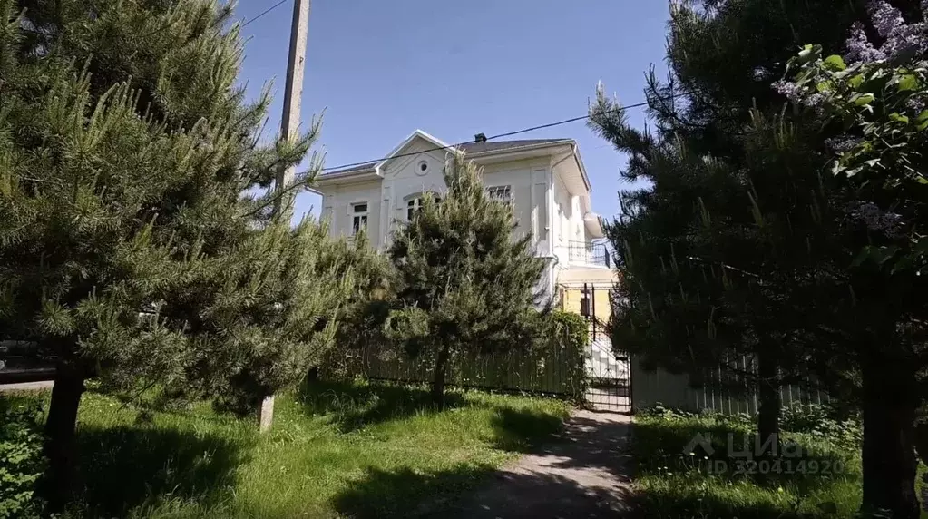 Дом в Ярославская область, Ярославль пос. Норское, ул. Большая ... - Фото 1