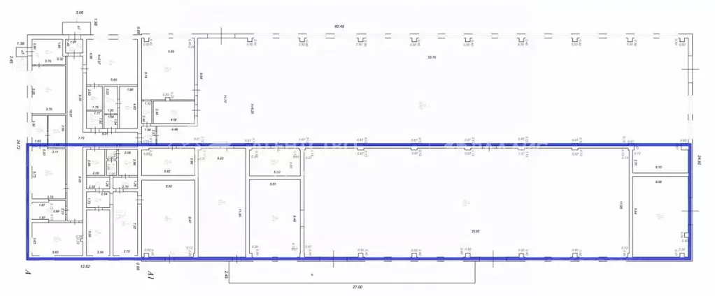 Производственное помещение в Рязанская область, Рязань Рязанская ул., ... - Фото 2