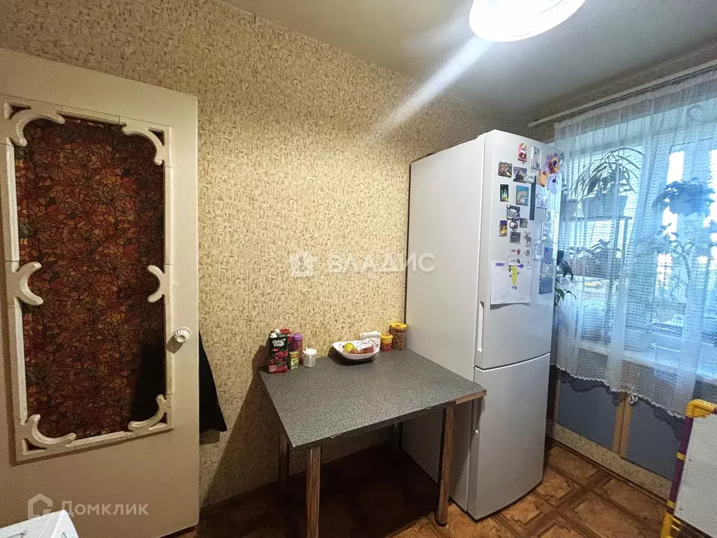Продаётся 1-к квартира, 34.7 м - Фото 1