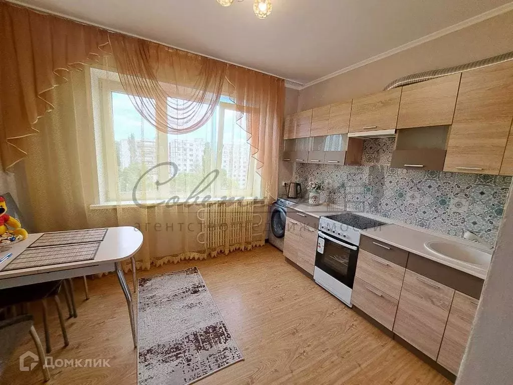 Продаётся 1-к квартира, 40 м - Фото 1