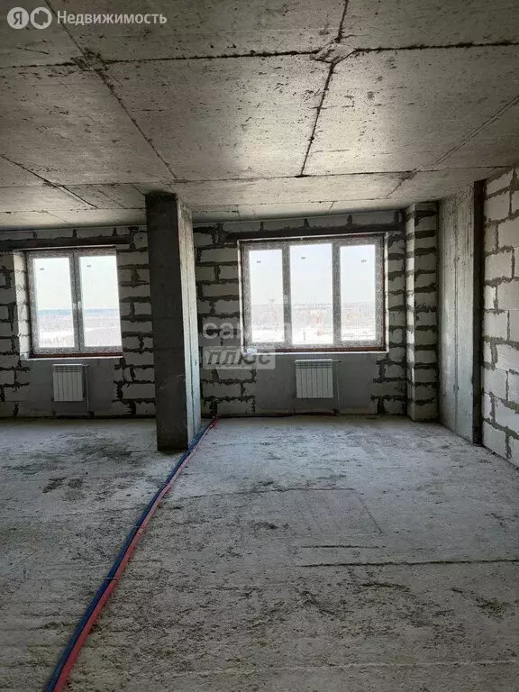 2-комнатная квартира: Балашиха, Чистопольская улица, 28 (49.1 м) - Фото 2