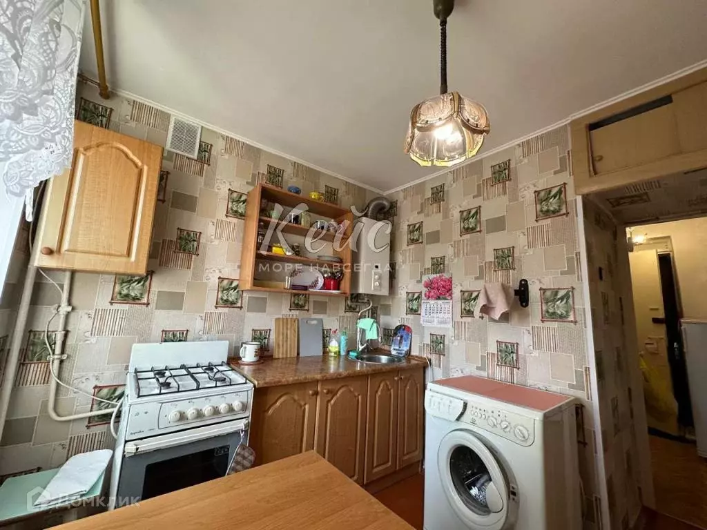 Продаётся 1-к квартира, 32 м - Фото 1