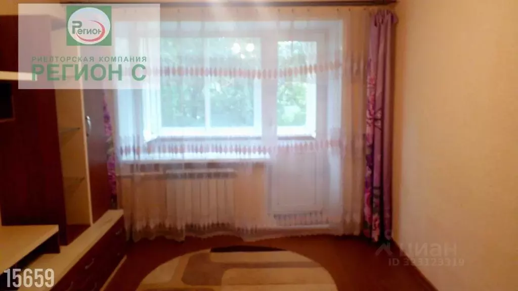 Комната Архангельская область, Архангельск просп. Ломоносова, 18 (33.7 ... - Фото 2