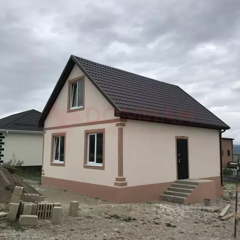 Дом в Ростовская область, Новошахтинск Центральная ул., 166 (60 м) - Фото 0